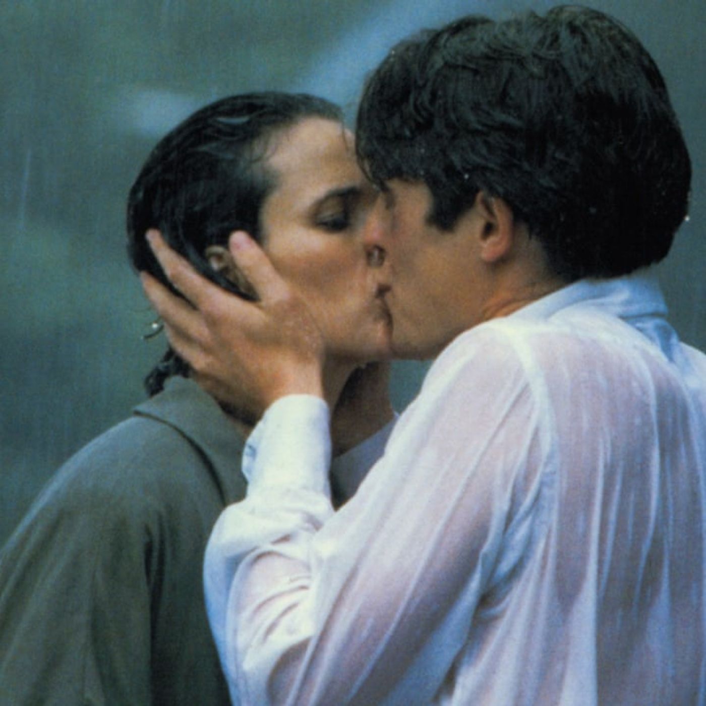'Cuatro bodas y un funeral', la película que creó la comedia romántica de los 90 episode artwork