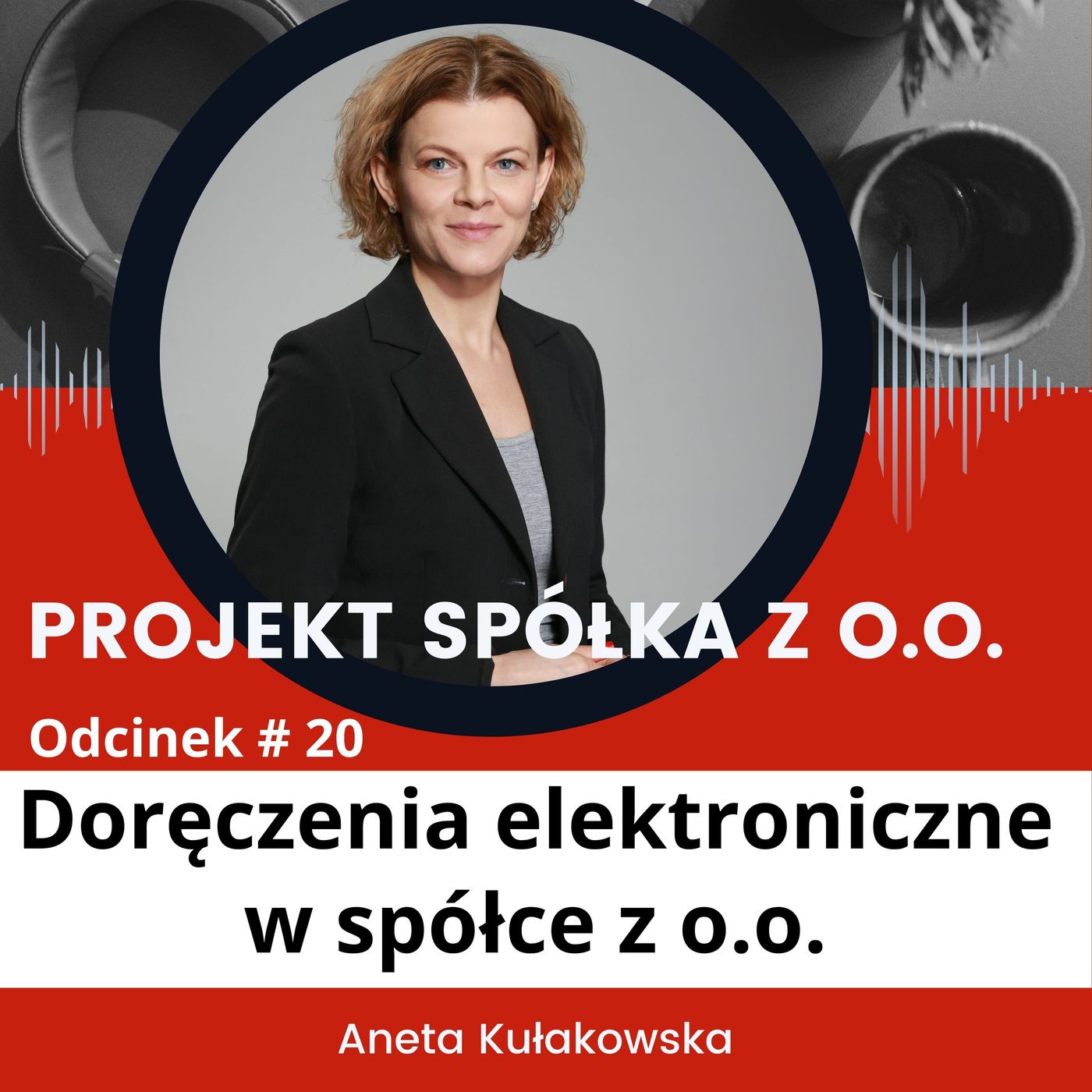 Projekt SPÓŁKA Z O.O.