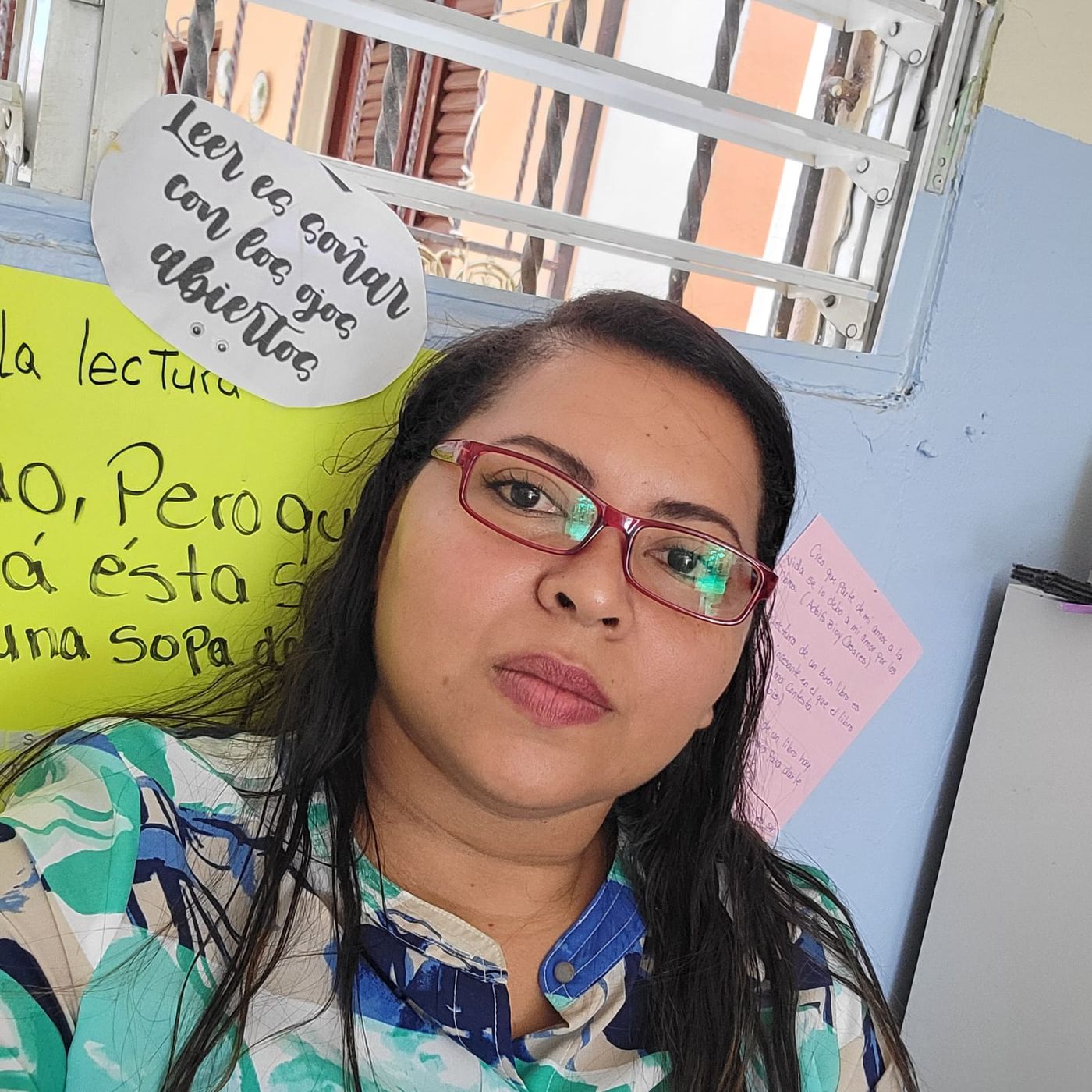 Podcast Karen Maduro Modulo 2 podcast artwork