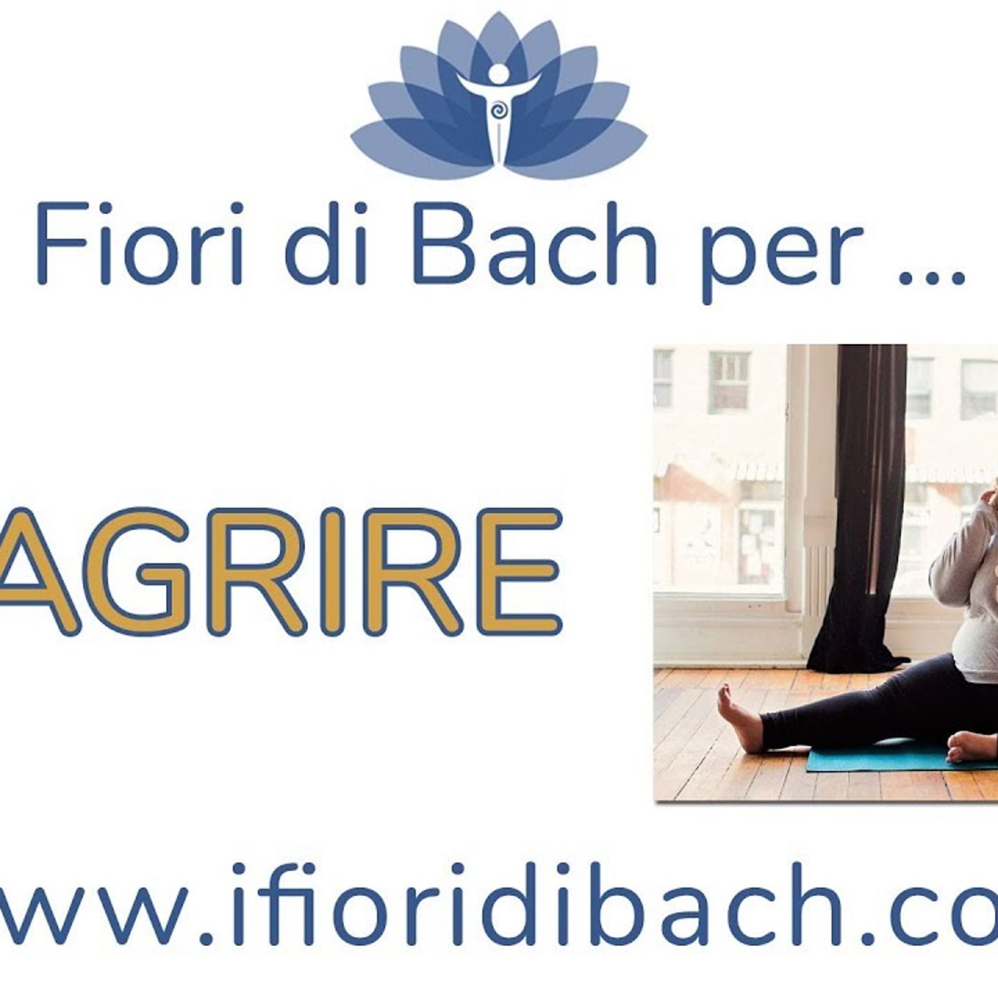 Fiori di Bach per dimagrire episode artwork