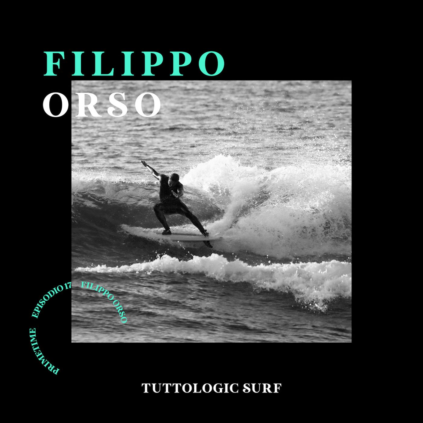 Tuttologic Surf