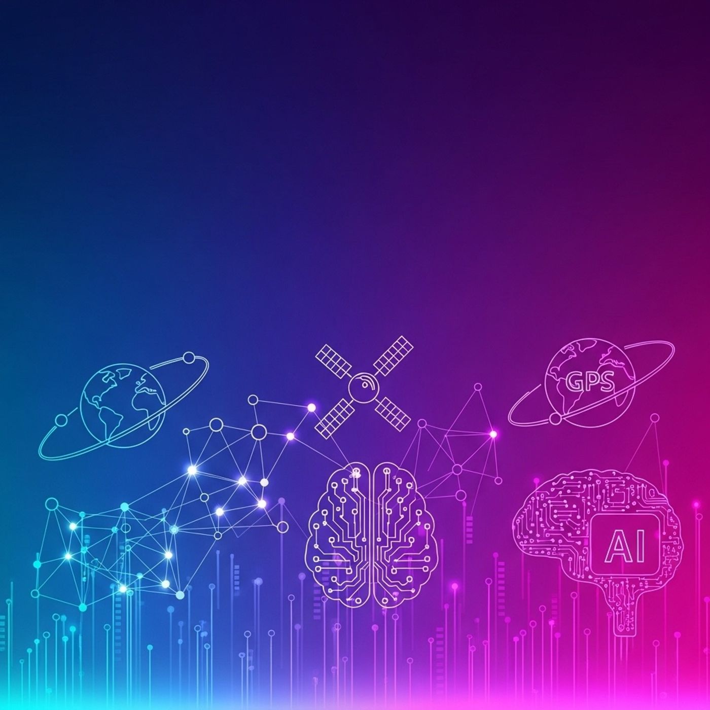 DARPA : le laboratoire des futurs possibles — L'agence secrète qui a inventé notre monde. episode artwork