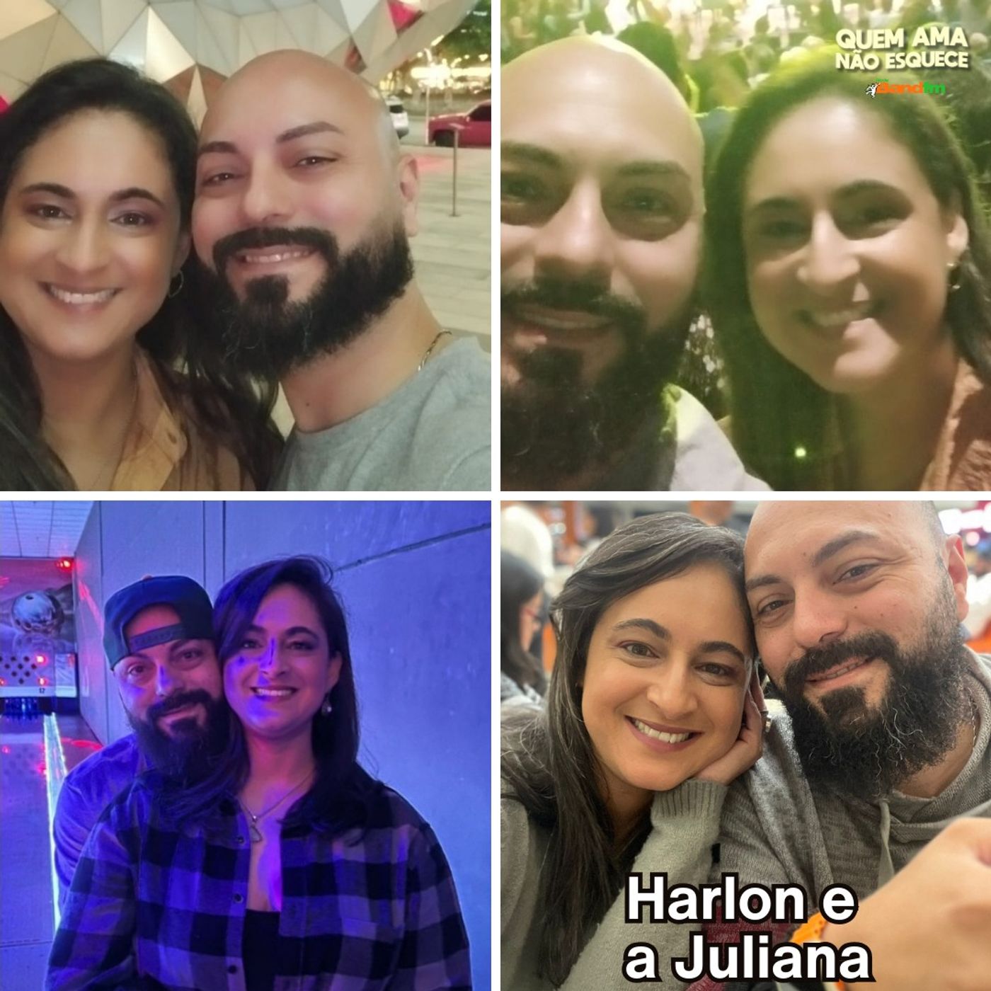 UM DESCONHECIDO E UM GESTO DE BONDADE - QUEM AMA NÃO ESQUECE 24/12/2024