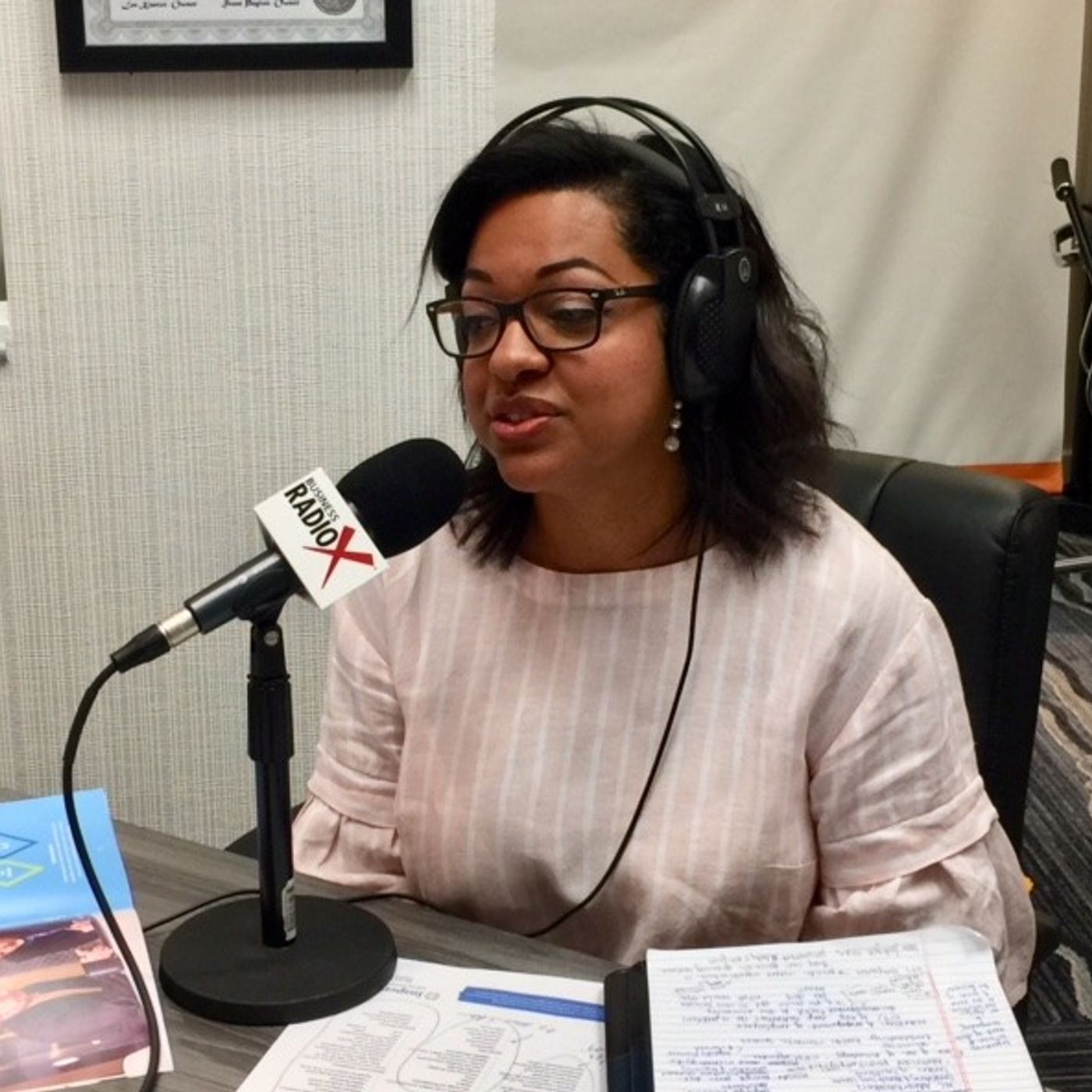 Strategic Insights Radio