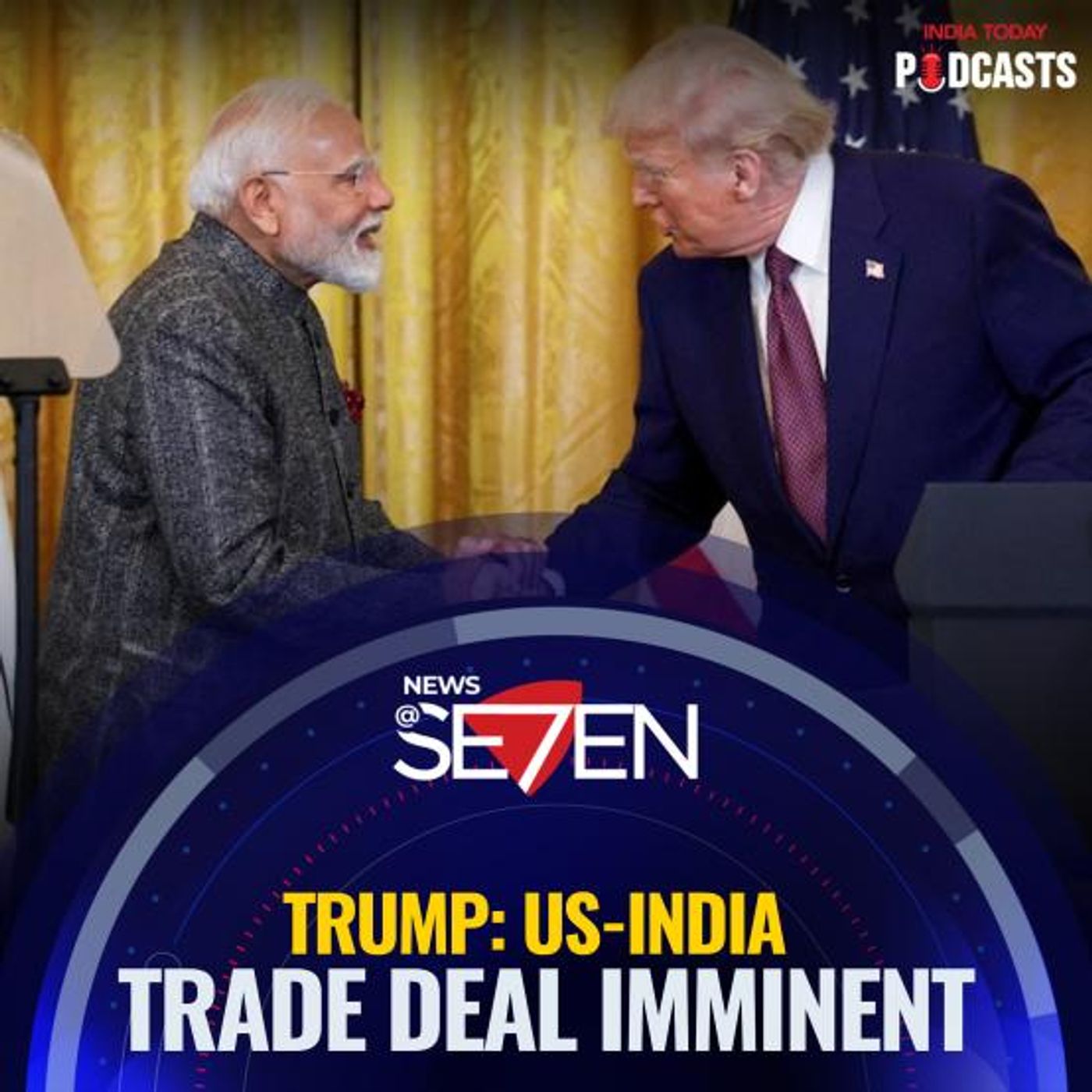 News at 7