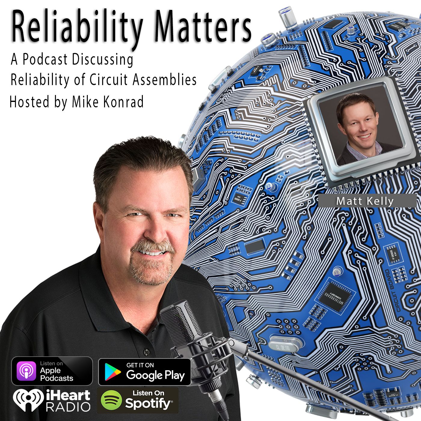 Episode 50 - A Conversation with IPC's Matt Kelly on IPC Technology Focus & Investment