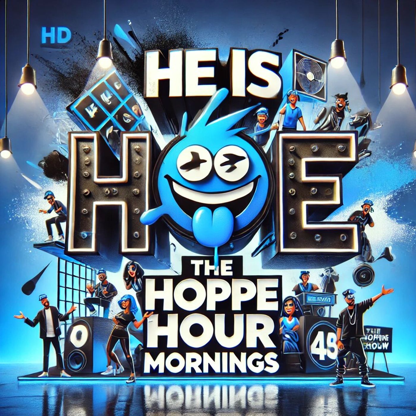 Jessica Simpson Is Getting Divorced! (Hoppe Hour With Ryan Hoppe: 1.14.25)