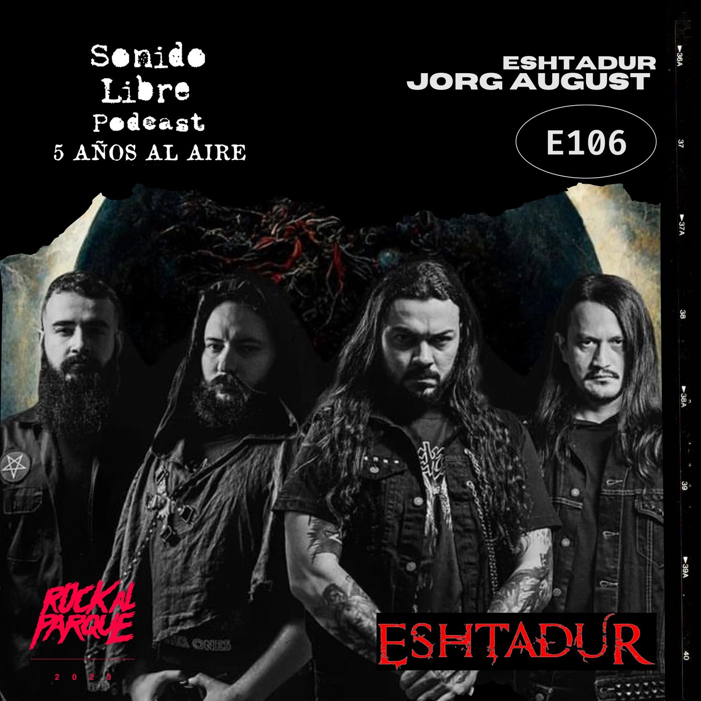 Sonido Libre Podcast