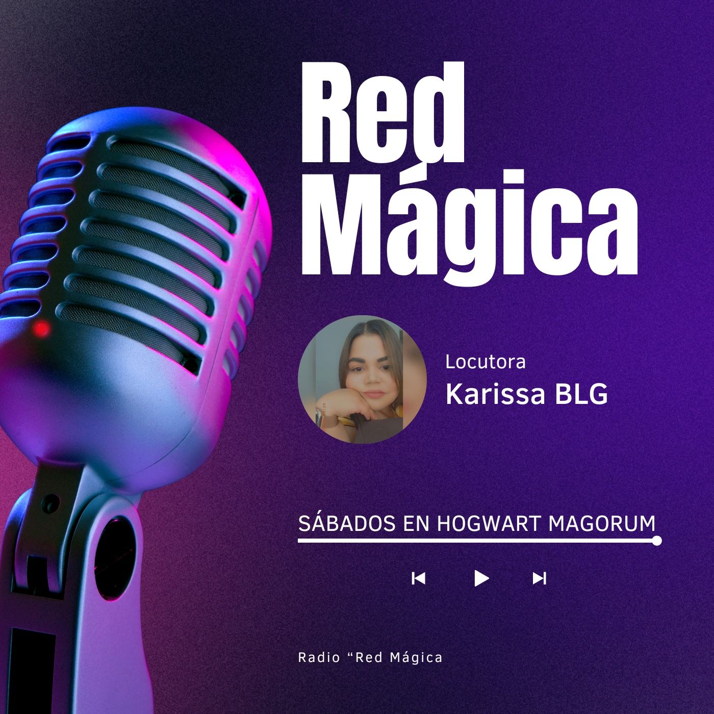 Radio “Red Mágica”