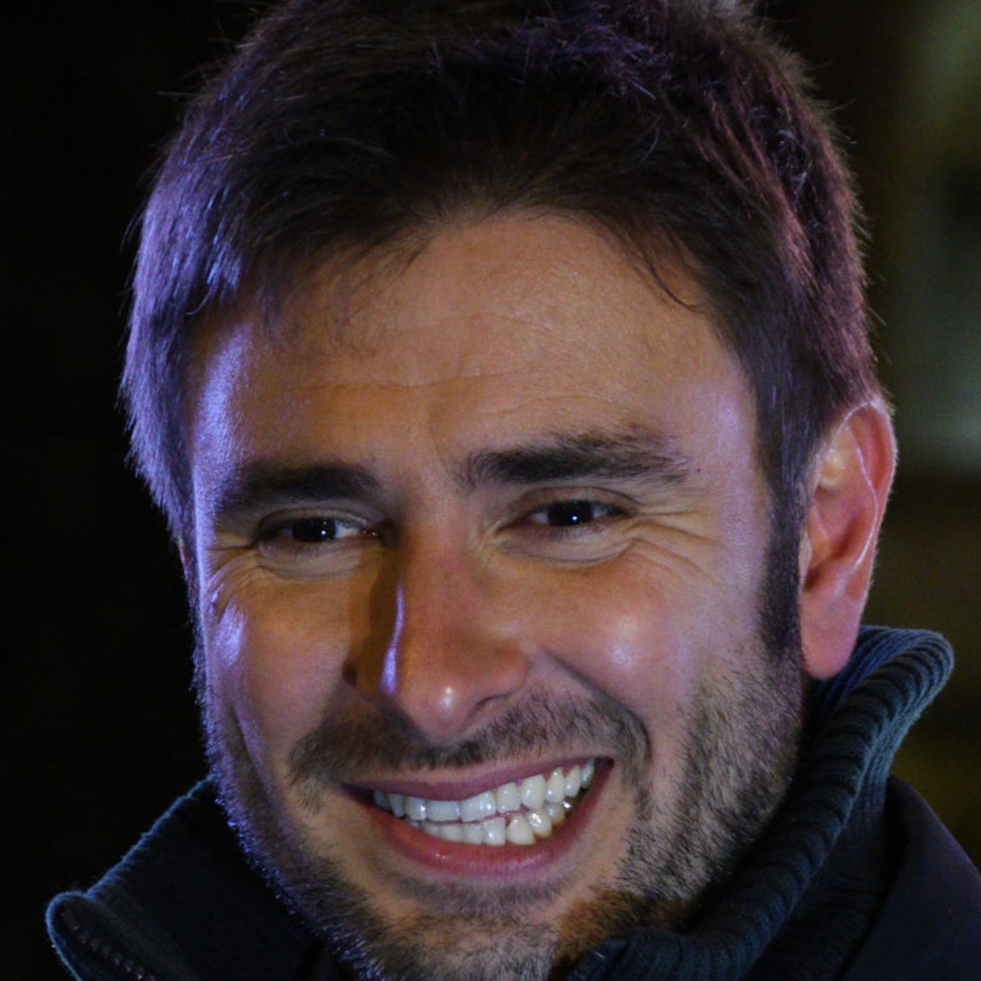 Lo show di David Allegranti