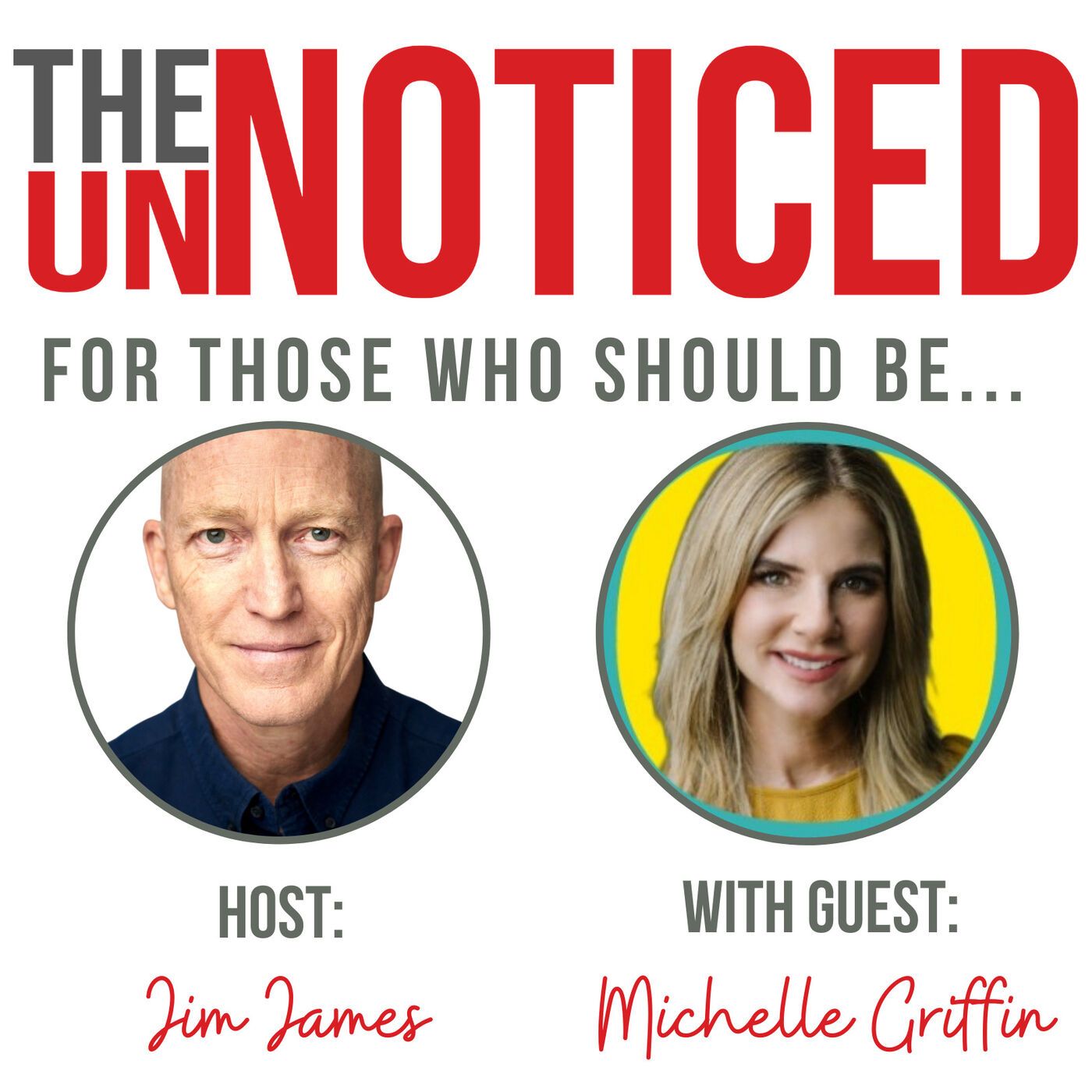 The UnNoticed Entrepreneur