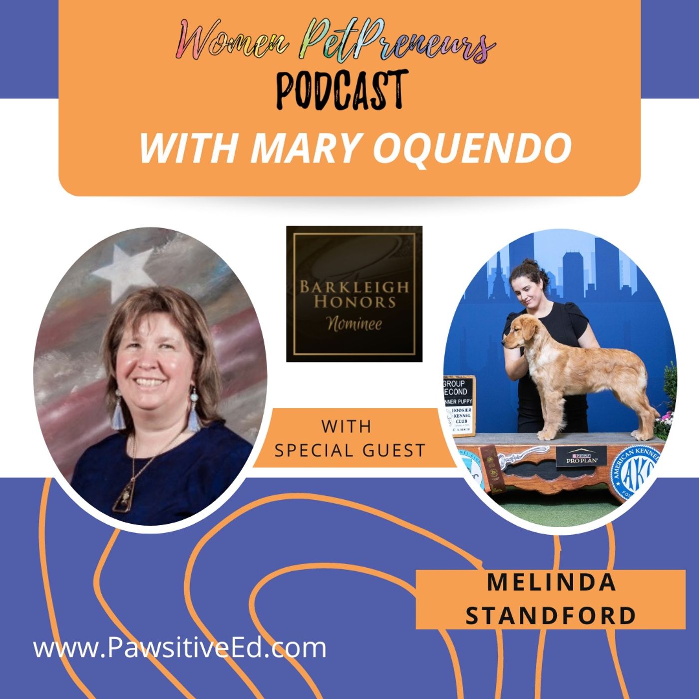 Women PetPreneurs