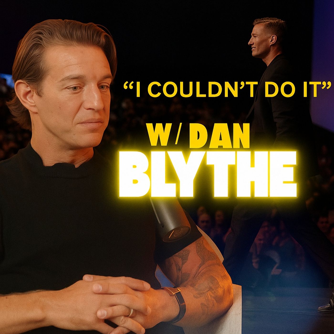 The Kingdom Creatives Podcast