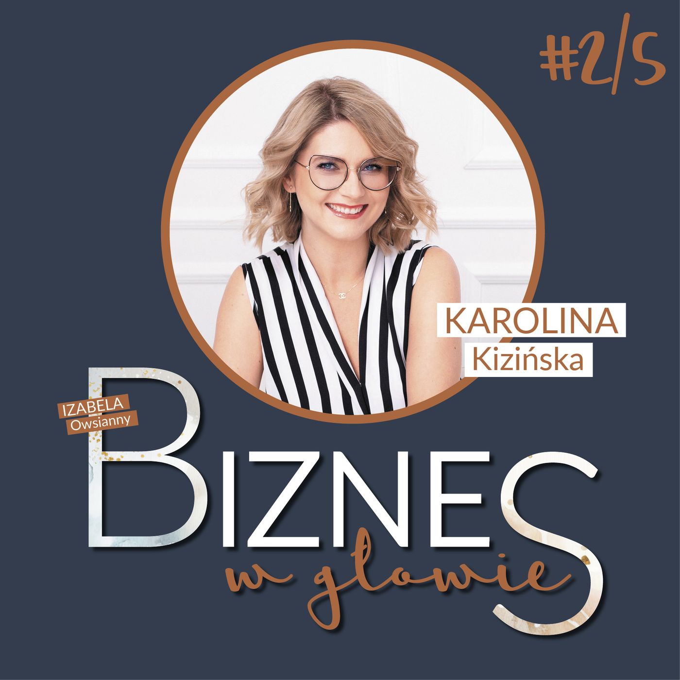 Biznes w głowie