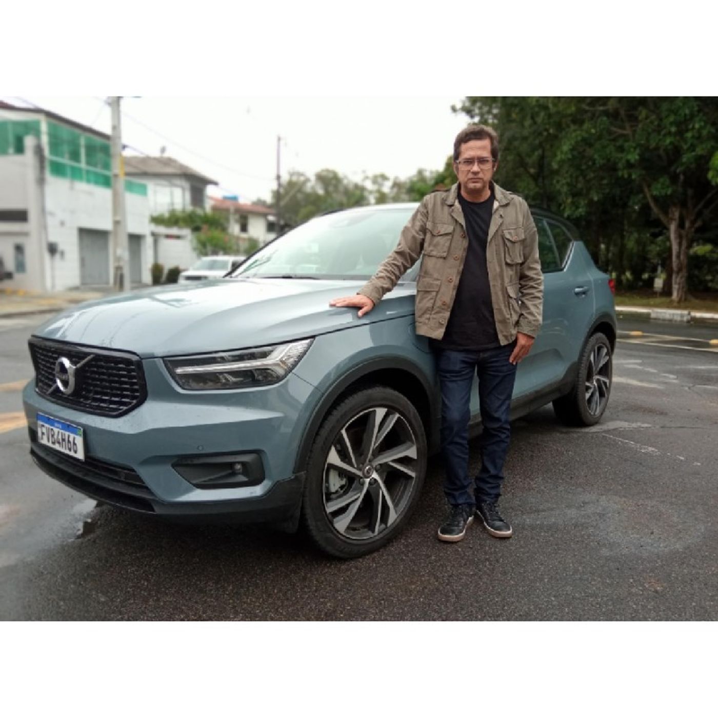 Minuto Autos e Motos