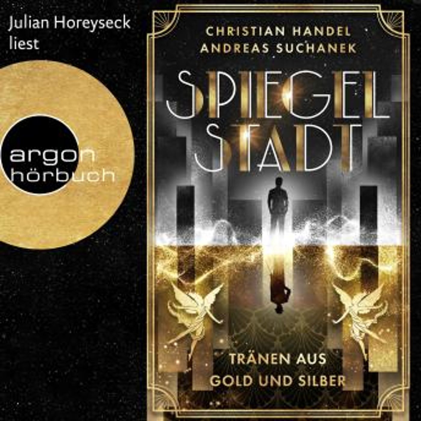 Download Incredible Full Audiobooks in Science Fiction & Fantasy, Fantasy