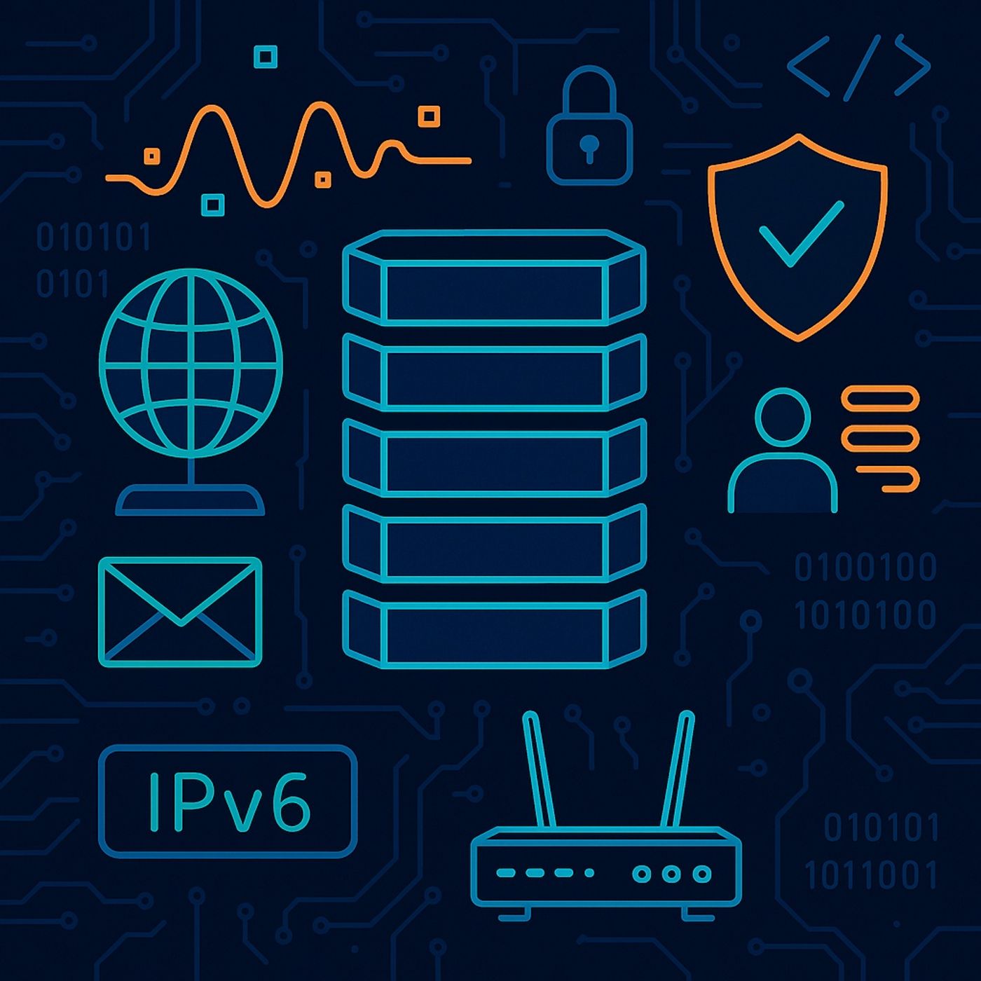 Course 10 - Network Security Fundamentals | Episode 1: Models, Security, Protocols, and IP Addressing