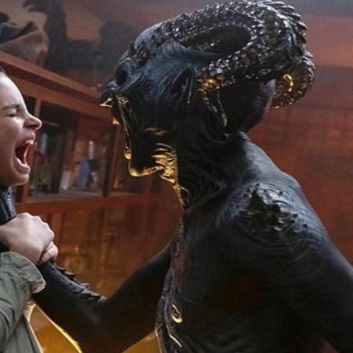 Lo Que Hacemos Por Amor Historias De Terror - Voces De La Noche