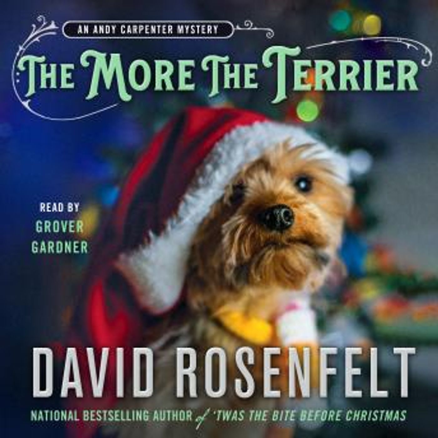 Access Essential Audiobooks in Mystery, Thriller & Horror, Suspense