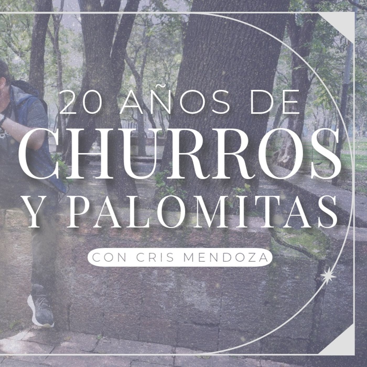 Churros y Palomitas