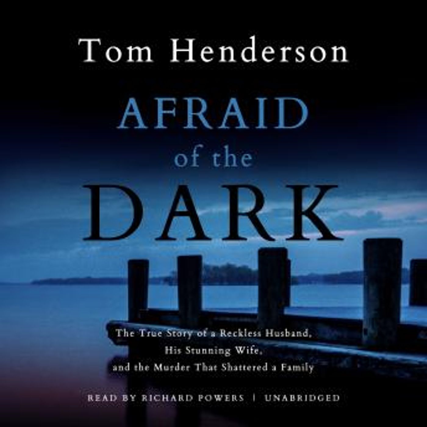 Access Essential Full Audiobooks in Mystery, Thriller & Horror, True Crime