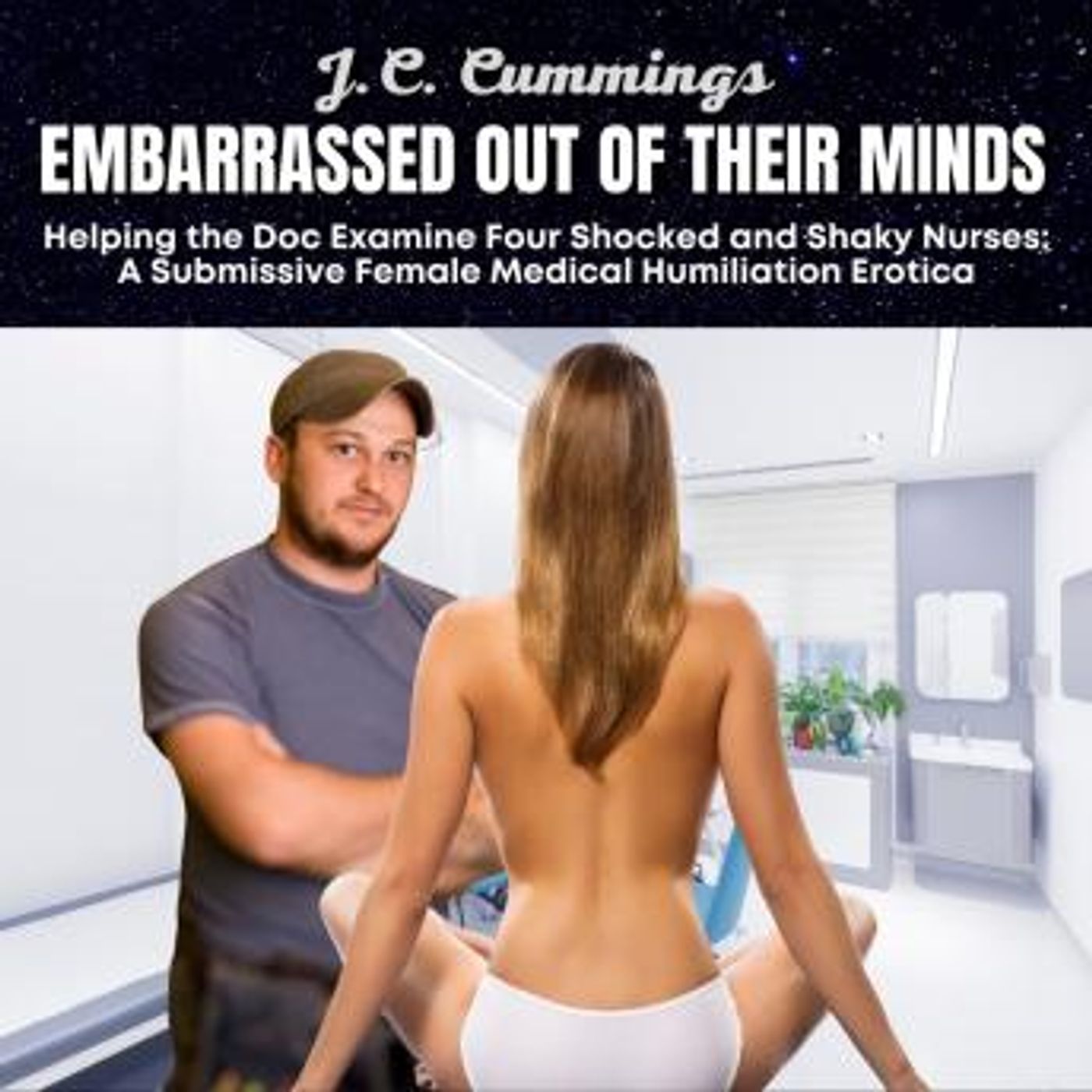 Access Essential Full Audiobooks in Romance, Erotica