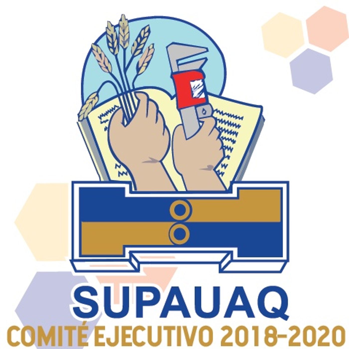 La voz del SUPAUAQ