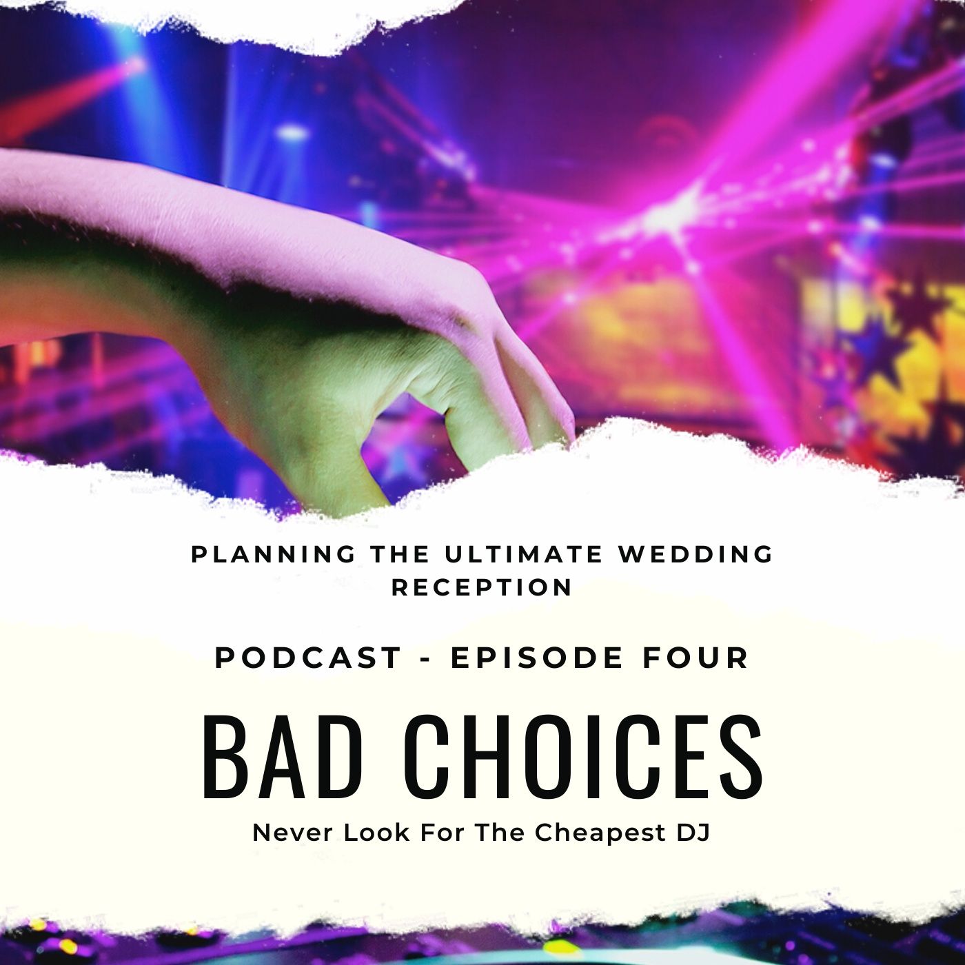 How To Cut Costs For Your Evening Reception