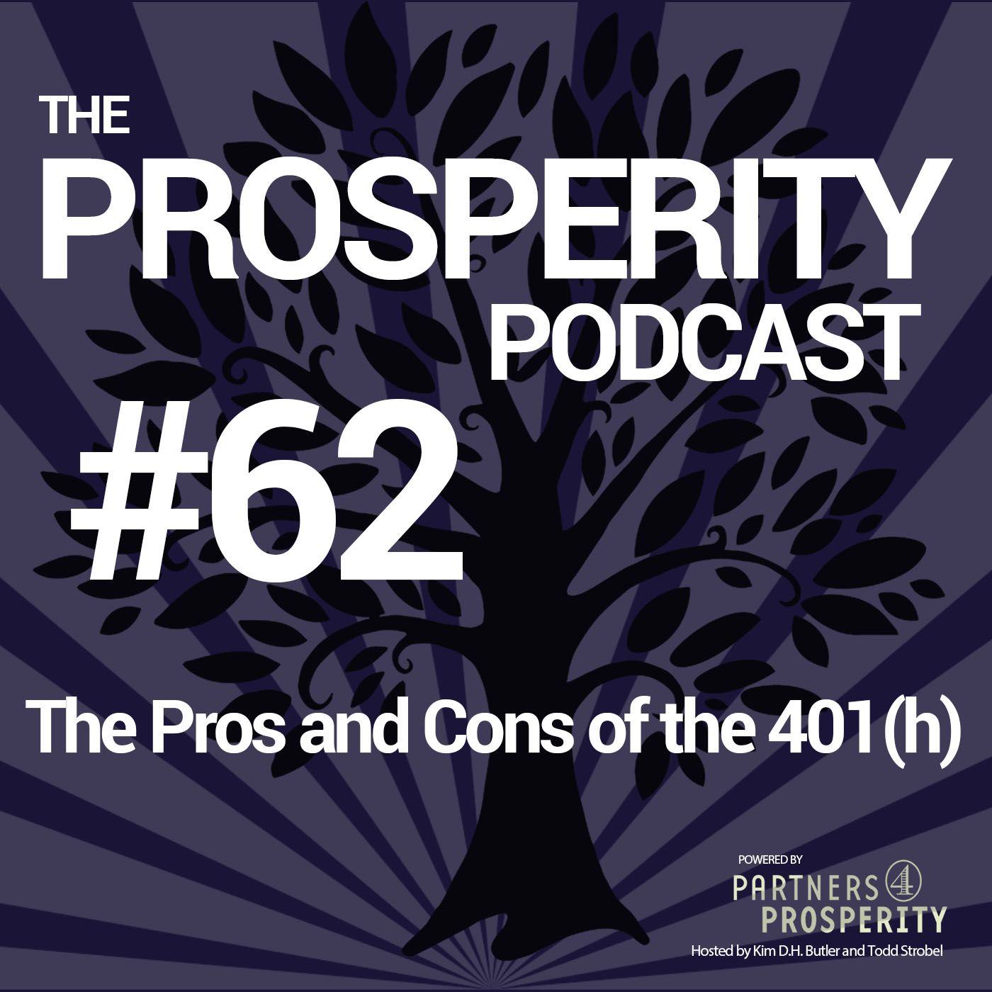 The Pros and Cons of the 401(h) (Episode 062)