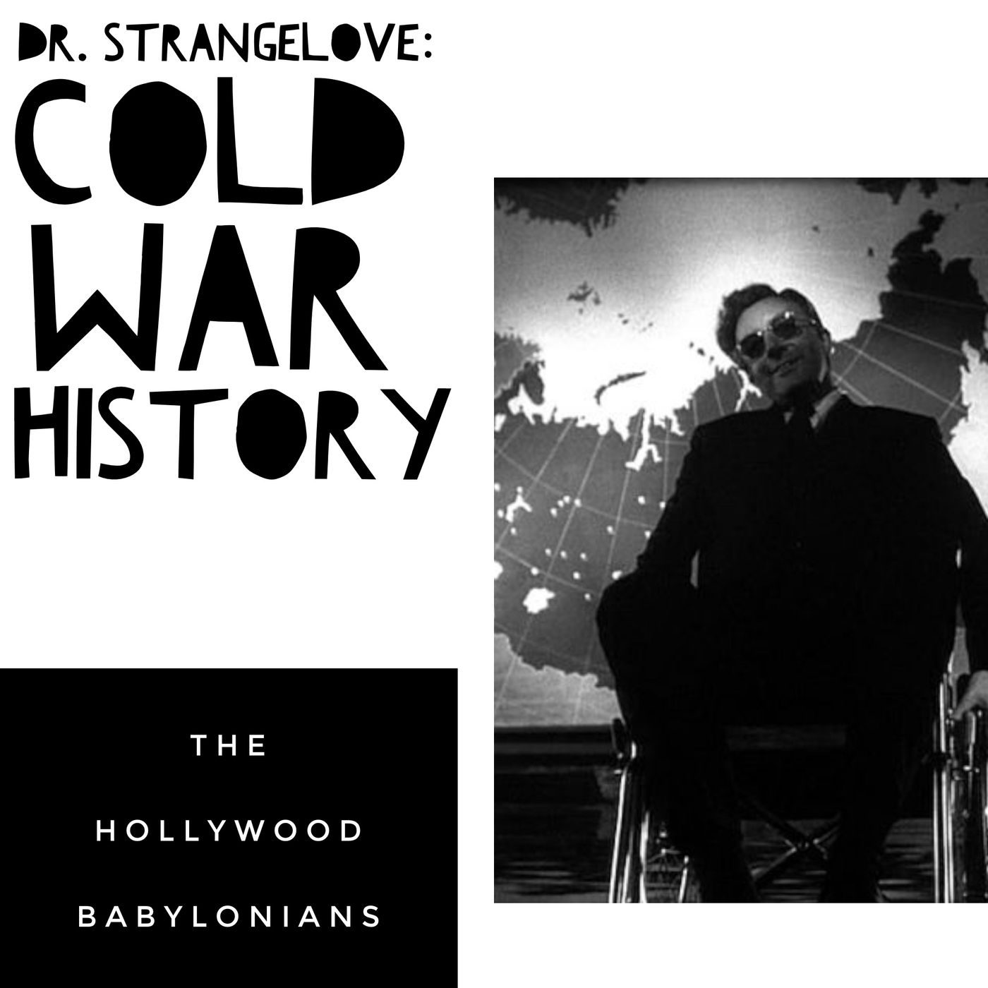 The Hollywood Babylonians