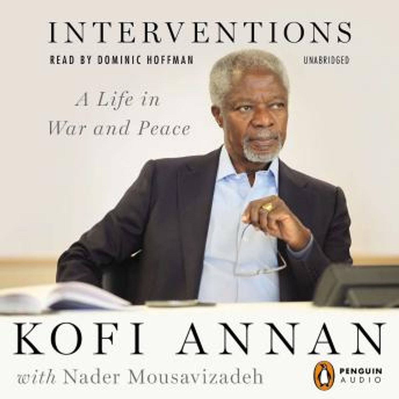 Listen to the Best Audiobooks in Non-Fiction, Current Affairs, Law, & Politics
