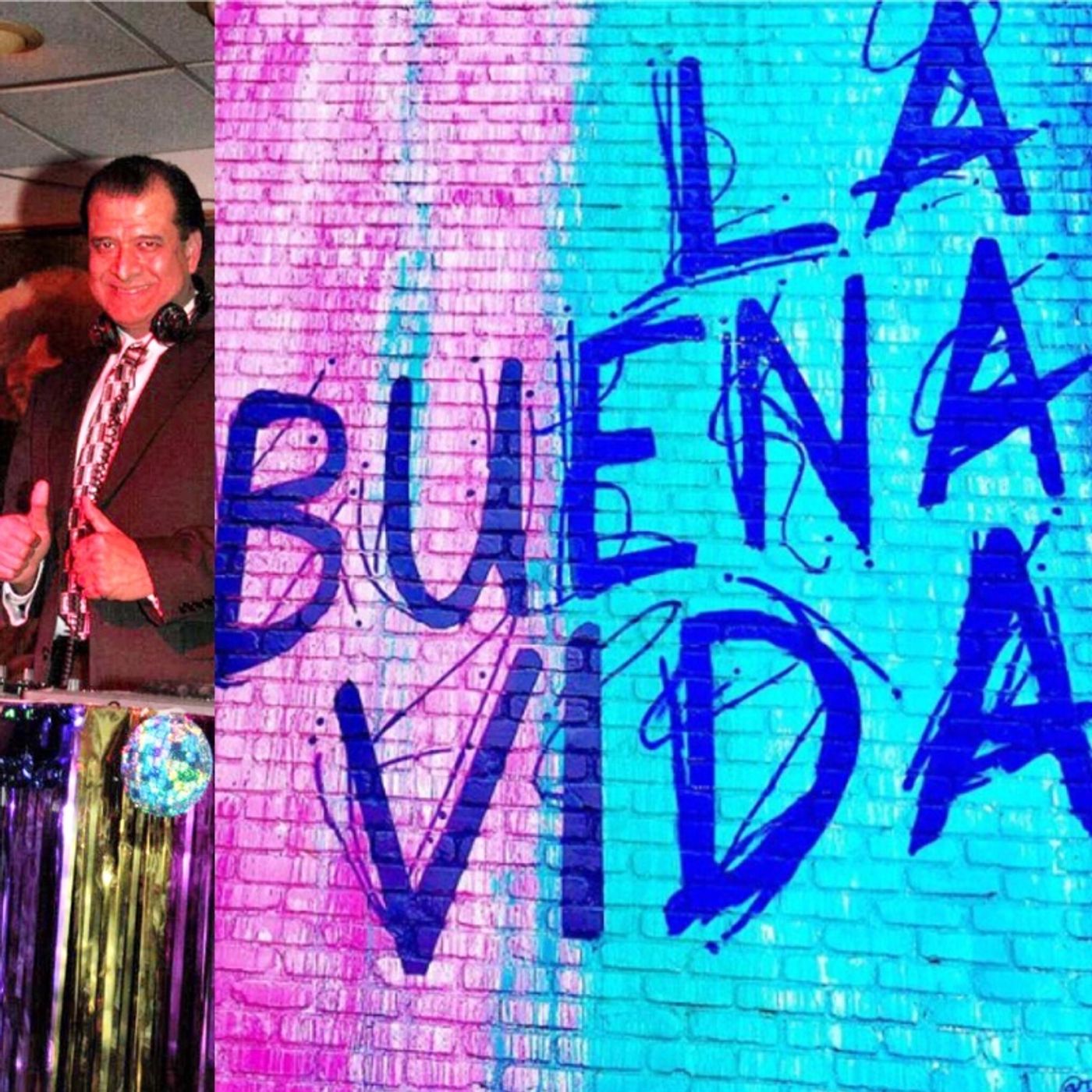 Pete Rendon Variety Latino Mixes