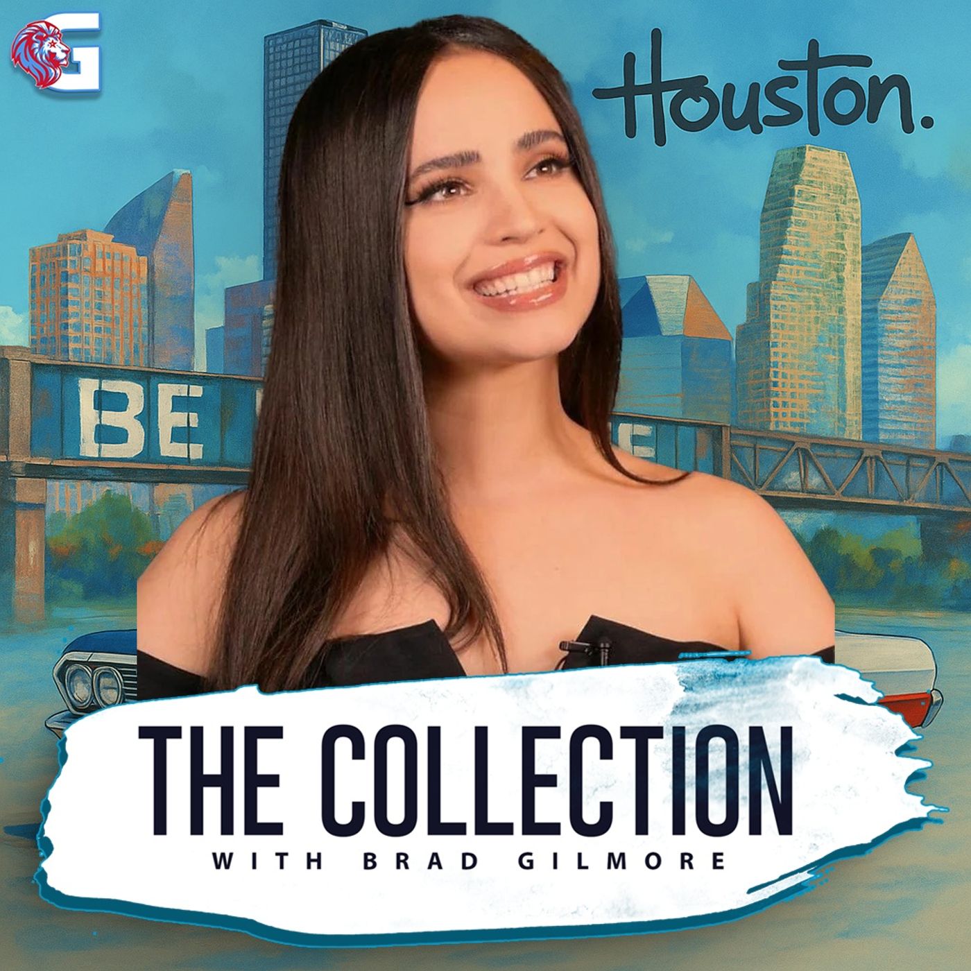 The Collection with Brad Gilmore
