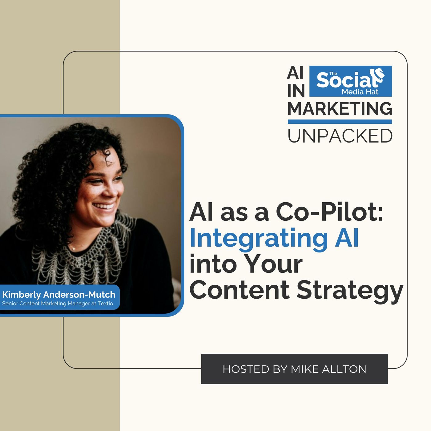 AI in Marketing: Unpacked