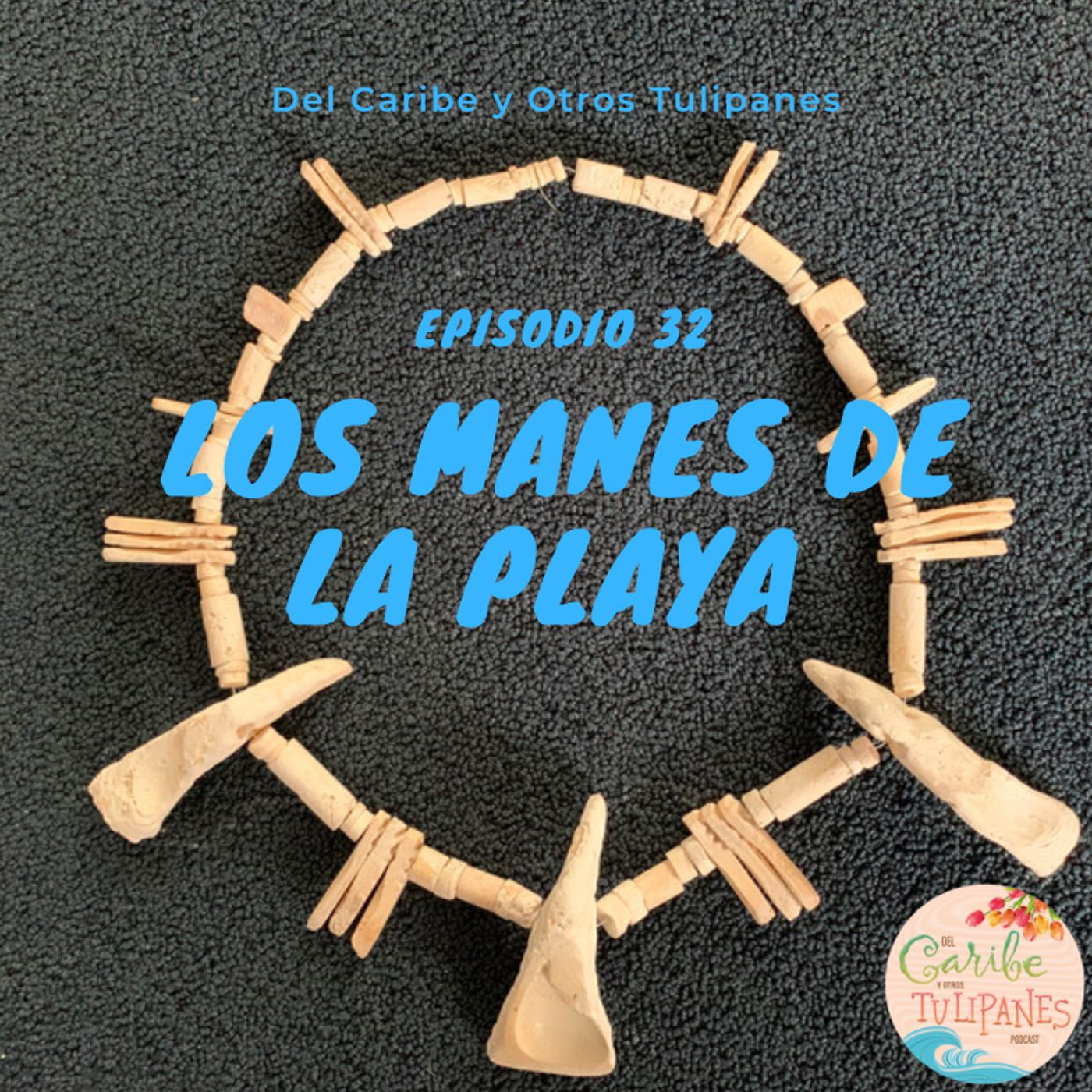Del Caribe y otros Tulipanes