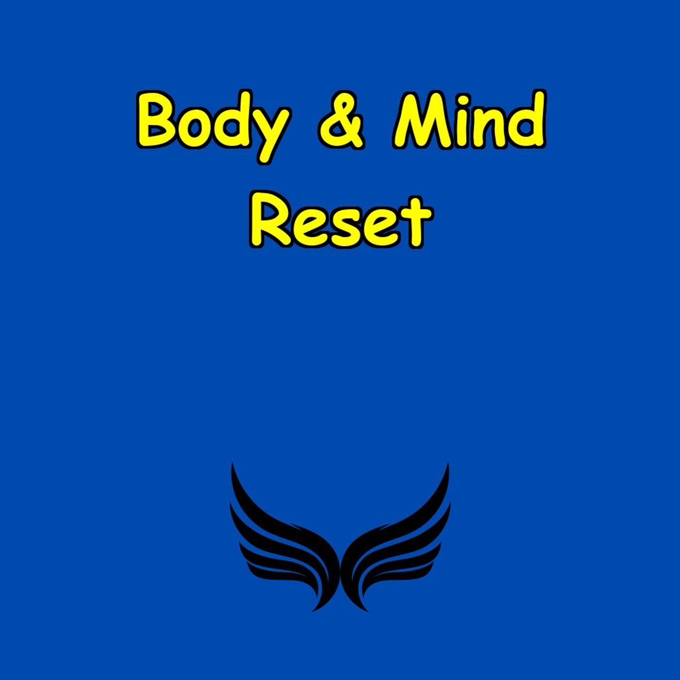 Body & Mind Reset | Overcoming Health Struggles with Confidence