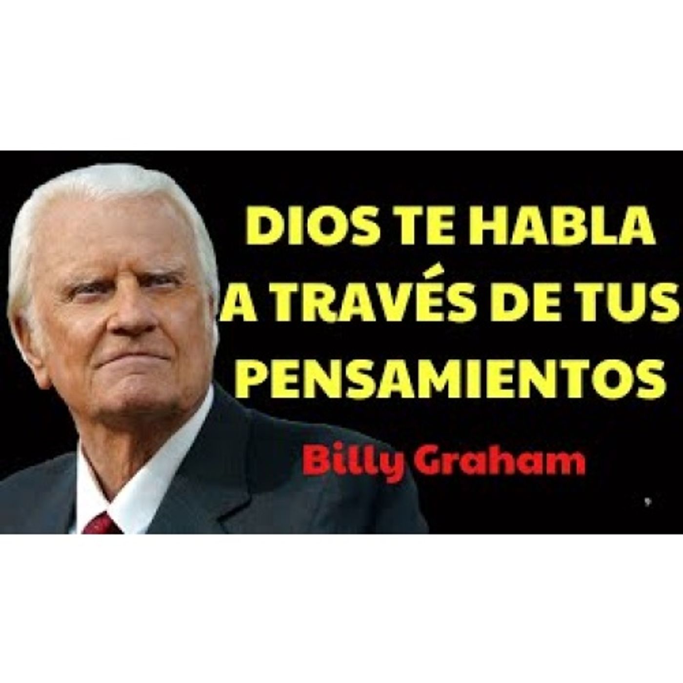 Cómo Dios Transforma tu Vida a través de tus Pensamientos - Predicas Cristianas