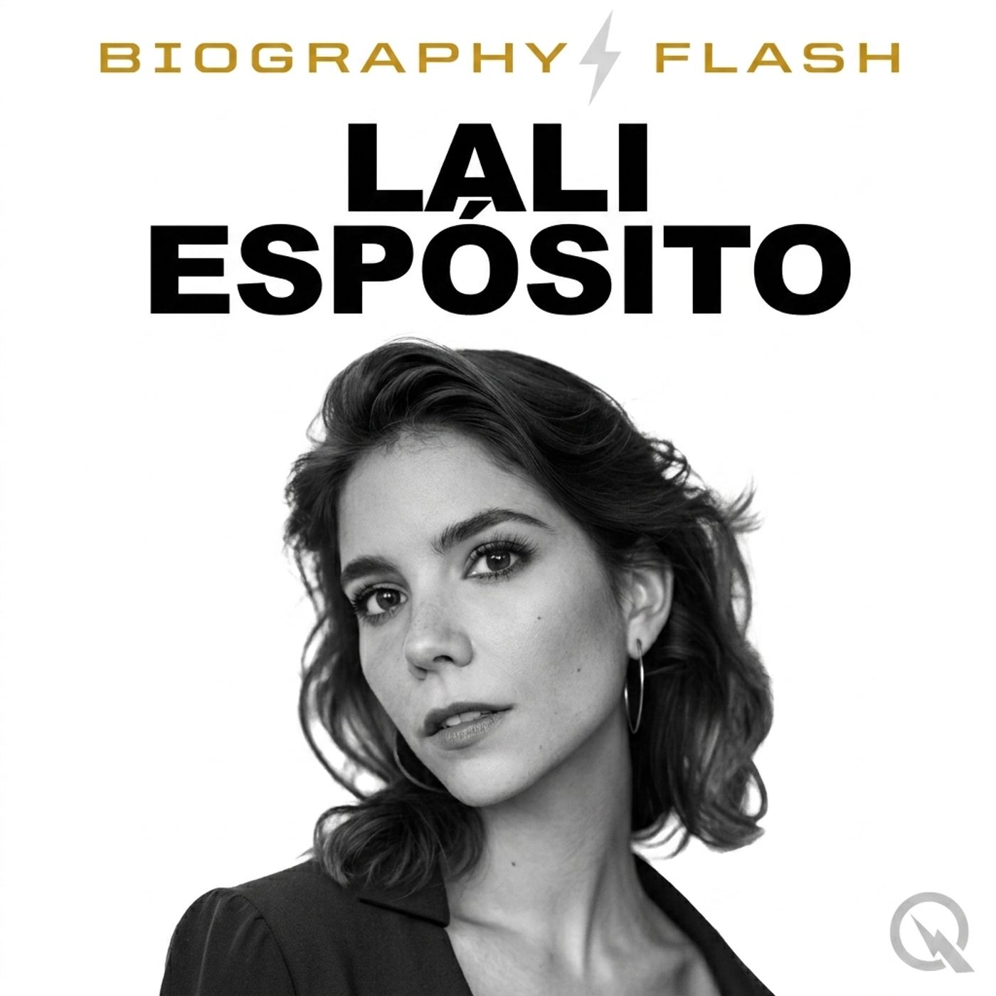 Lali Espósito - Biography Flash