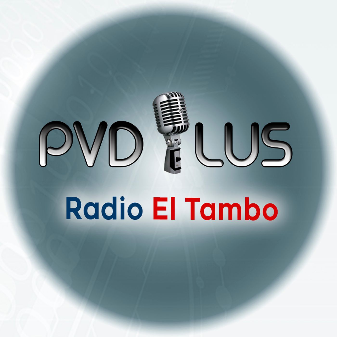 PUNTO PLUS VIVE DIGITAL episode artwork