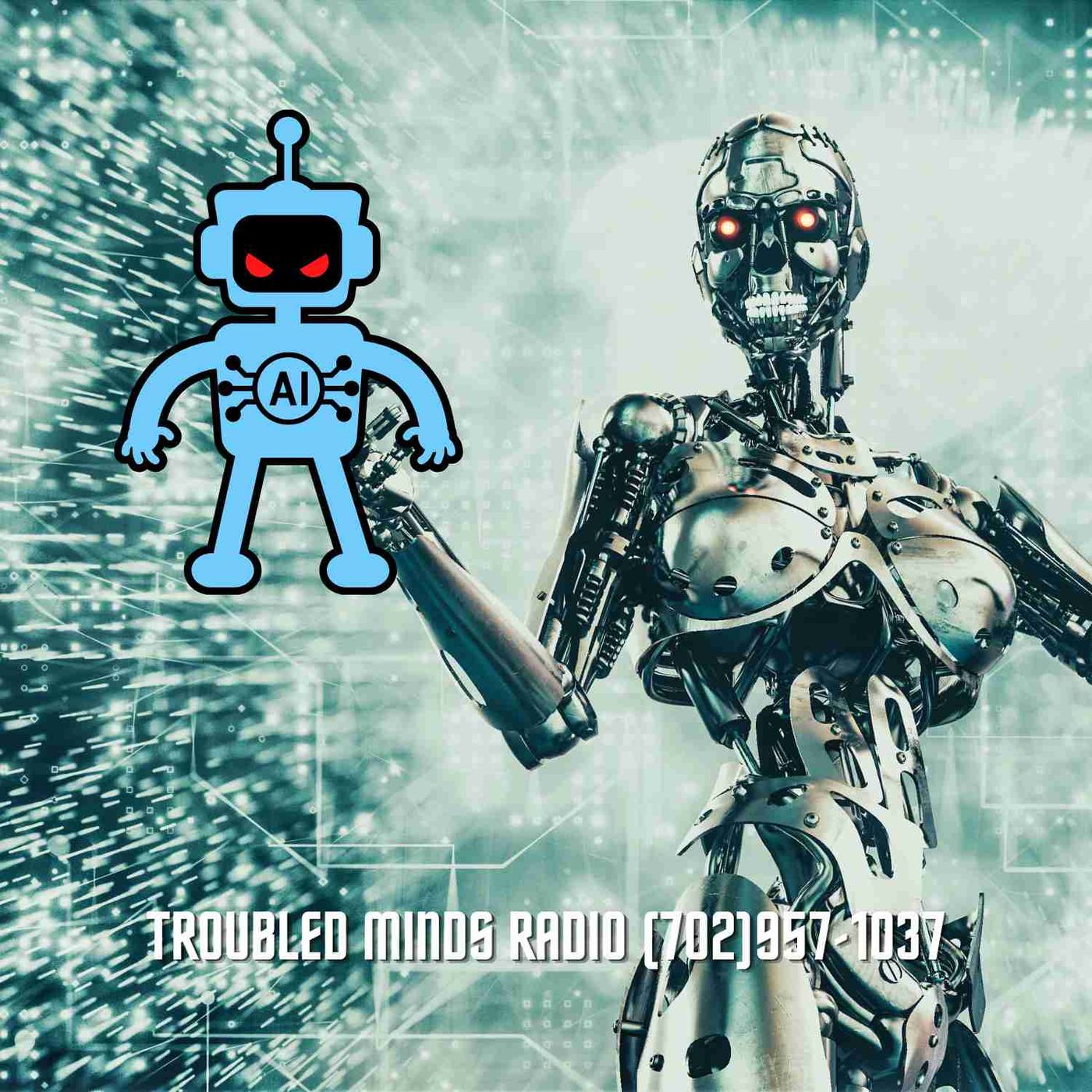 Turing Transcendent - The Rise of the Prompt Engineers