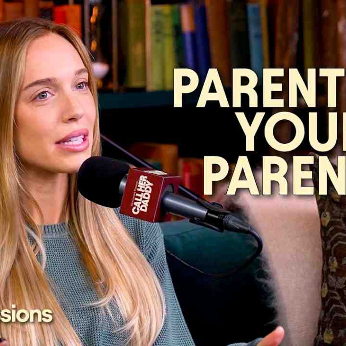 Parenting Your Parents