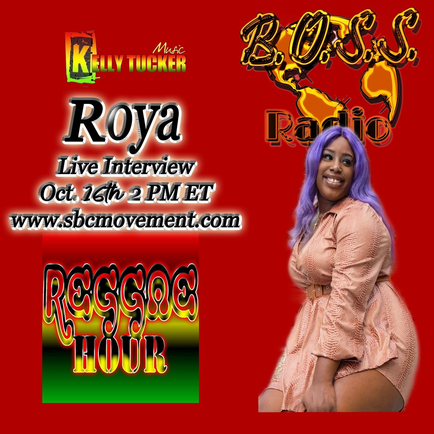 Roya Live