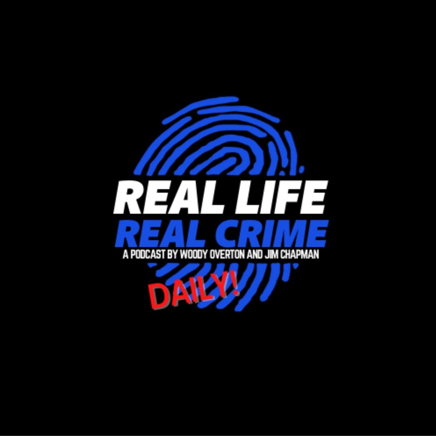 RLRC Daily 10/23/2024 | French Teenager Found, Arson in Texas, KOPA RLRC Daily 10/23/2024 | French Teenager Found, Arson in Texas, KOPA