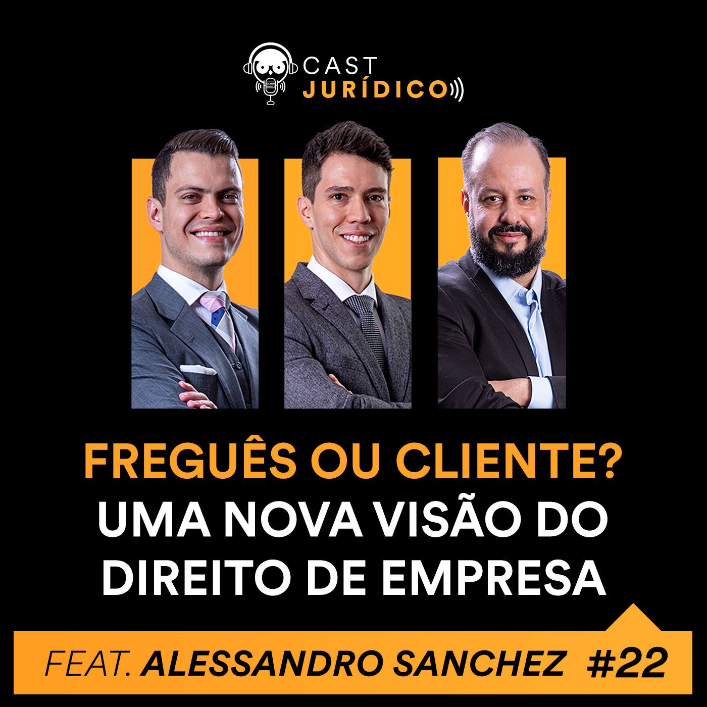 Cast Jurídico