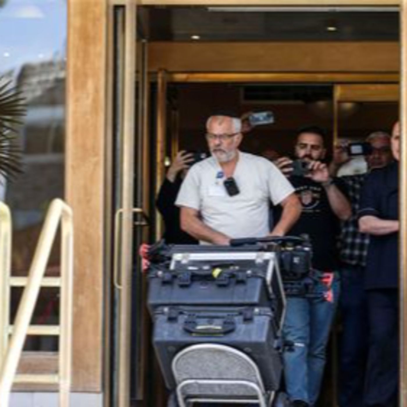Israel Bans Al Jazeera