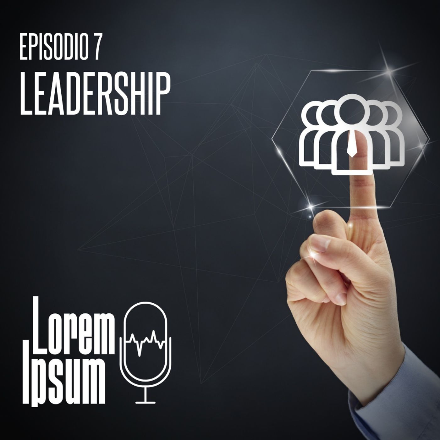 Lorem Ipsum (Parole Dispari)