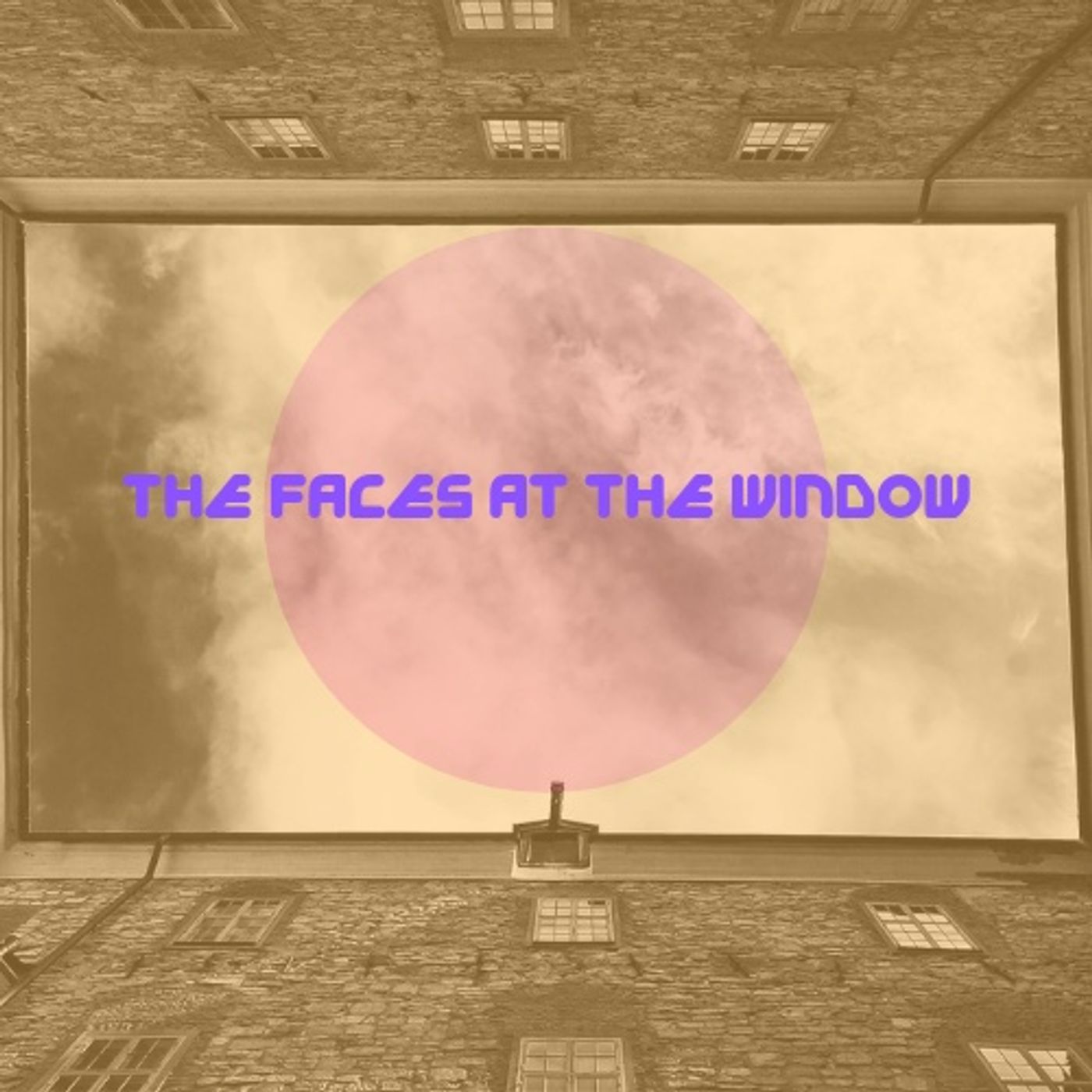 The Faces At The Window