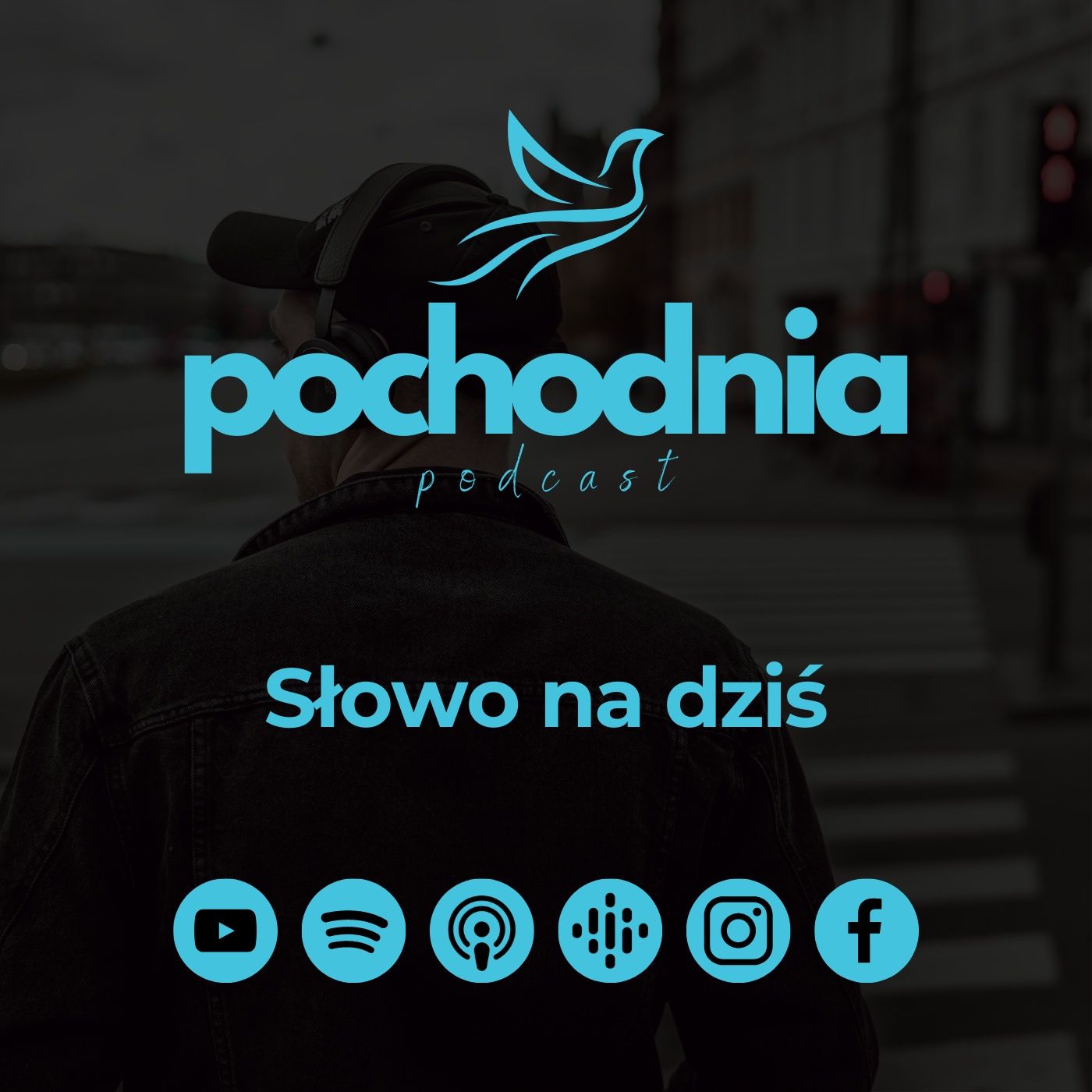Pochodnia | Słowo Boże na dziś