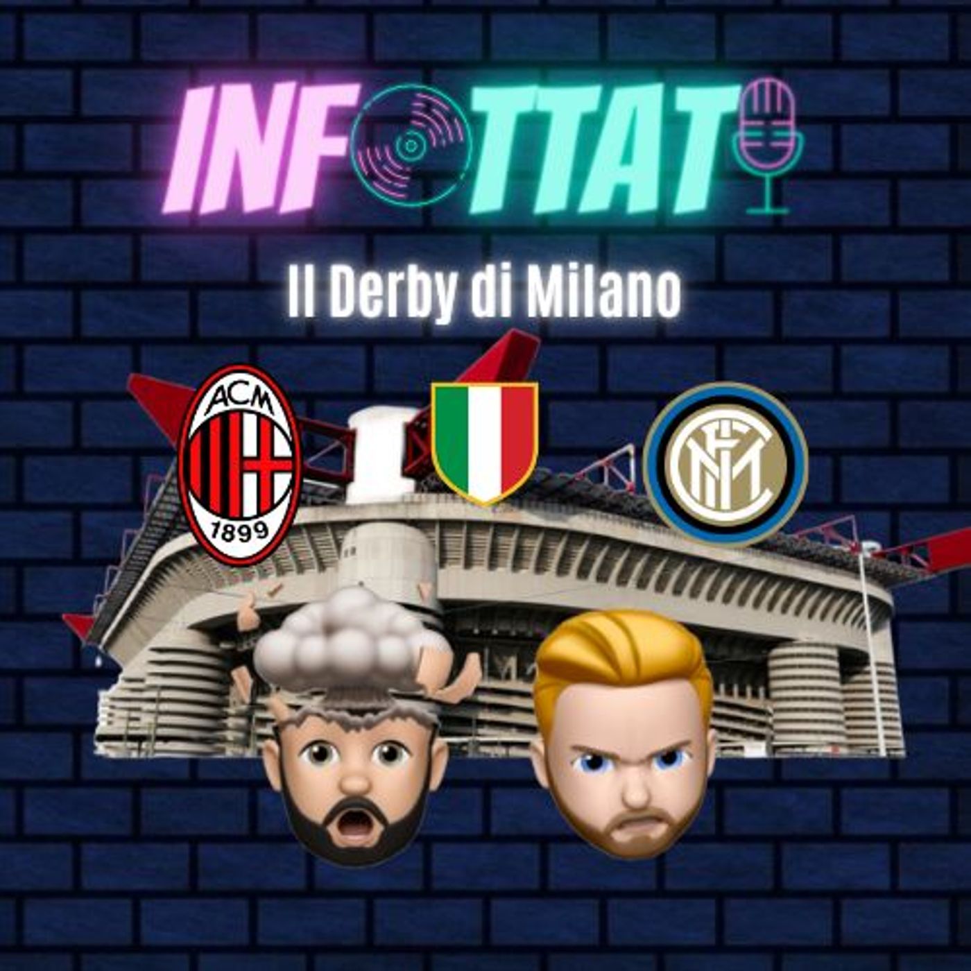Infottati Bar