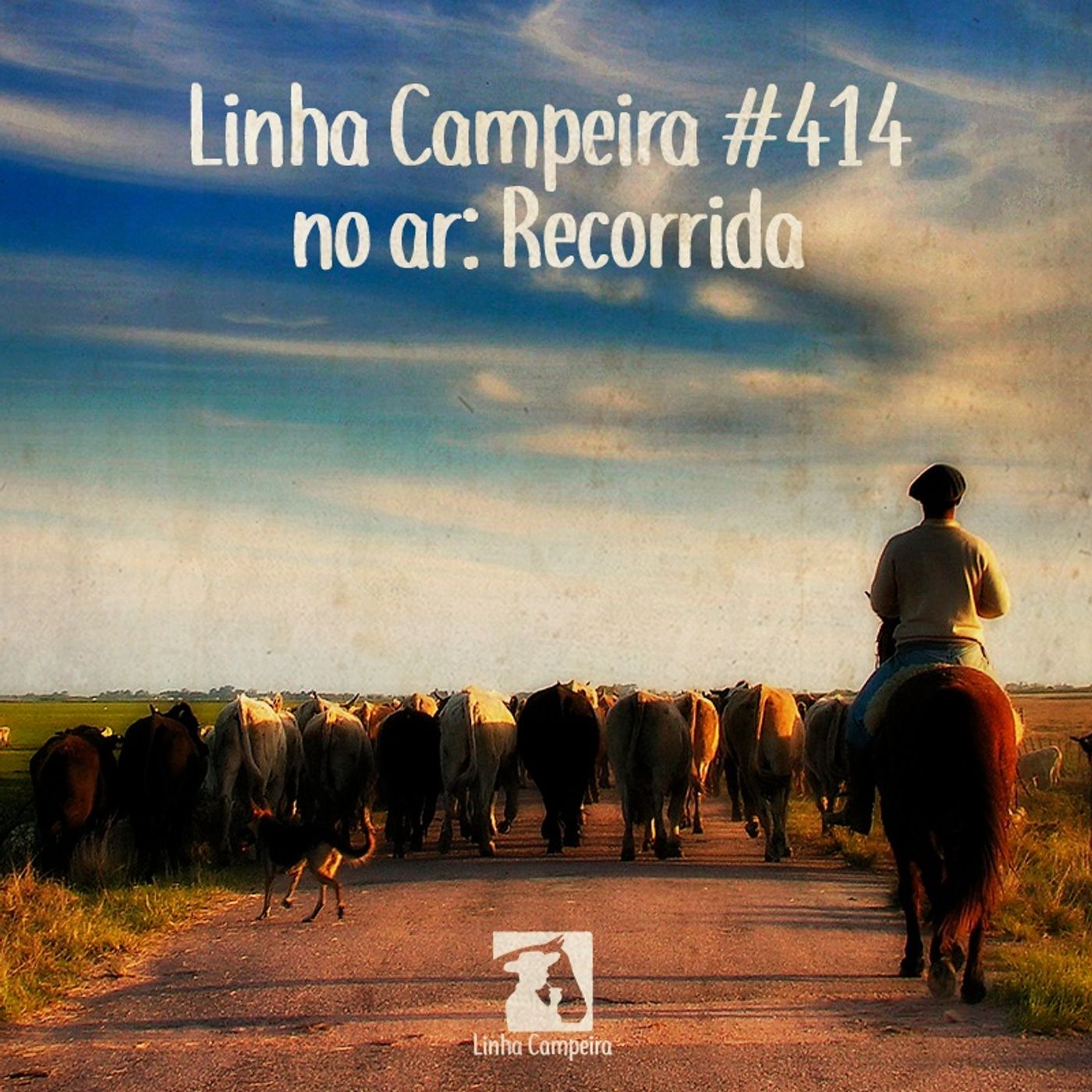 Linha Campeira